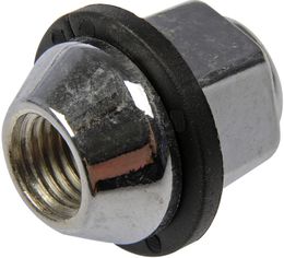 RNB-611-209, Dorman Lug Nuts 611-209 في الإمارات, دبي. Condition - new. Price 140 AED. Photo, seller contacts | AUTO.AE