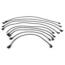 TAY-76029, Taylor Spiro-Pro Race-Fit Spiro-Wound Core Spark Plug Wire Sets 76029 في الإمارات, دبي. Condition - new. Price 520 AED. Photo, seller contacts | AUTO.AE