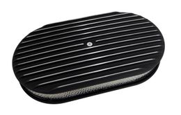 SUM-239042B, Summit Racing™ Finned Aluminum Air Cleaners SUM-239042B في الإمارات, دبي. Condition - new. Price ⁦670 AED⁩. Photo, seller contacts | AUTO.AE