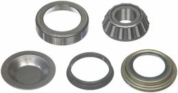 MOG-K8833, Moog King Pin Repair Kits for 1985-1991 F-350 - K8833 في الإمارات, دبي. Condition - new. Price ⁦1,080 AED⁩. Photo, seller contacts | AUTO.AE