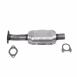 CTO-4985, Catco Federal/EPA Direct-Fit Catalytic Converters for 2006-2010 ECLIPSE, 2006-2009 GALANT - 4985 in UAE, Dubai. Condition - new. Price 1,730 AED. Photo, seller contacts | AUTO.AE