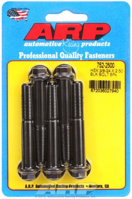 ARP-752-2500, ARP Chromoly Bolts 752-2500 في الإمارات, دبي. Condition - new. Price 80 AED. Photo, seller contacts | AUTO.AE