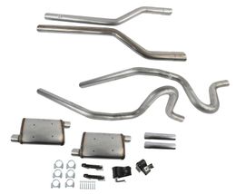 PYE-SGA30T, Pypes Turbo Pro Exhaust Systems SGA30T в ОАЭ, Дубай. Состояние - новое. Цена 2 980 AED. Фото, контакты продавца | AUTO.AE
