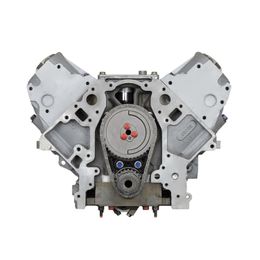 VRE-DCX3, VEGE Remanufactured Long Block Crate Engines for 2006 MONTE CARLO, IMPALA, 2005-2006 GRAND PRIX - DCX3 in UAE, Dubai. Condition - new. Price 17,350 AED. Photo, seller contacts | AUTO.AE
