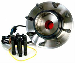 MOG-515056, Moog Wheel Bearing and Hub Assemblies for 2003-2004 F-350 SUPER DUTY, F-250 SUPER DUTY, 2003-2005 EXCURSION - 515056 في الإمارات, دبي. Condition - new. Price 960 AED. Photo, seller contacts | AUTO.AE