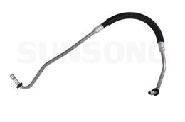 SUG-5801297, Sunsong Engine Oil Cooler Lines 5801297 في الإمارات, دبي. Condition - new. Price ⁦170 AED⁩. Photo, seller contacts | AUTO.AE