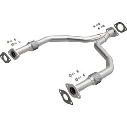 BRE-107-0062, BRExhaust Direct-Fit Front Pipe Kits 107-0062 في الإمارات, دبي. Condition - new. Price 1,940 AED. Photo, seller contacts | AUTO.AE