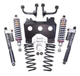 RLS-62-50340, ReadyLift Suspension SST2.1 Lift Kits for 2010-2024 4RUNNER, 2010-2014 FJ CRUISER - 62-50340 في الإمارات, دبي. Condition - new. Price 15,040 AED. Photo, seller contacts | AUTO.AE