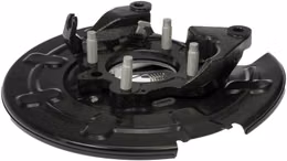 RNB-926-374, Dorman - Brake Backing Plates for 2012-2020 F-150 - 926-374 в ОАЭ, Дубай. Состояние - новое. Цена 840 AED. Фото, контакты продавца | AUTO.AE