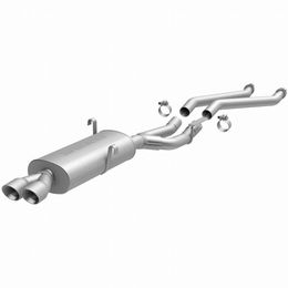 16535, MAGNAFLOW 16535 Exhaust System Touring Series for BMW 325i (E30) in UAE, Dubai. Condition - new. Price 6,710 AED. Photo, seller contacts | AUTO.AE