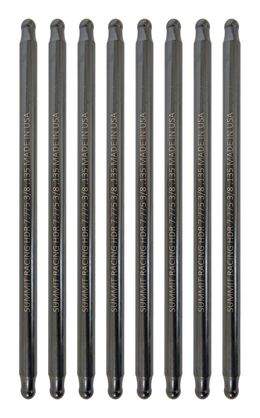 SUM-14937775, Summit Racing™ HDR Thickwall Chromoly Pushrods SUM-14937775 в ОАЭ, Дубай. Состояние - новое. Цена ⁦430 AED⁩. Фото, контакты продавца | AUTO.AE
