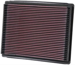 KNN-33-2015, K&N Washable Lifetime Performance Air Filters 33-2015 in UAE, Dubai. Condition - new. Price 270 AED. Photo, seller contacts | AUTO.AE