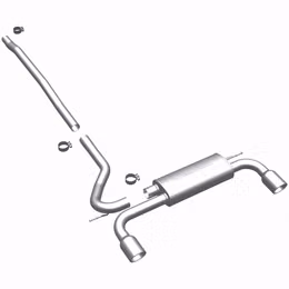 15490, MAGNAFLOW 15490 Exhaust System Touring Series for MINI Cooper Countryman 2011-2016 في الإمارات, دبي. Condition - new. Price 9,630 AED. Photo, seller contacts | AUTO.AE