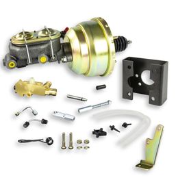RSD-G86310971, The Right Stuff Master Cylinder and Booster Assemblies G86310971 в ОАЭ, Дубай. Состояние - новое. Цена 1 640 AED. Фото, контакты продавца | AUTO.AE