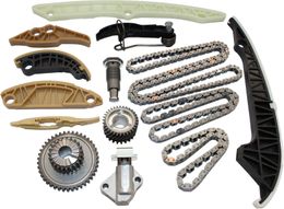 CLO-9-0739SD, Cloyes Engine Timing Sets for 2014-2015 A6, A6 QUATTRO, 2015-2017 Q5 - 9-0739SD в ОАЭ, Дубай. Состояние - новое. Цена 1 690 AED. Фото, контакты продавца | AUTO.AE