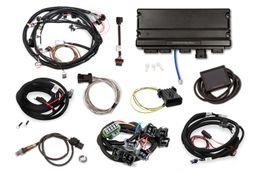 HLY-550-945, Holley Terminator X MAX Engine Management Systems 550-945 в ОАЭ, Дубай. Состояние - новое. Цена 8 590 AED. Фото, контакты продавца | AUTO.AE