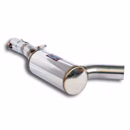 773603., SUPERSPRINT 773603. Centre Exhaust for AUDI RS Q3 в ОАЭ, Дубай. Состояние - новое. Цена 4 790 AED. Фото, контакты продавца | AUTO.AE