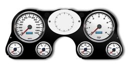 NVU-73021-03, New Vintage USA 1967-72 GM Truck Gauge Packages 73021-03 في الإمارات، دبي. الحالة - جديدة. السعر 4,410 AED. صورة، جهات اتصال البائع | AUTO.AE