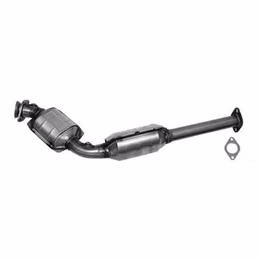 CTO-4803, Catco Federal/EPA Direct-Fit Catalytic Converters 4803 in UAE, Dubai. Condition - new. Price 1,470 AED. Photo, seller contacts | AUTO.AE