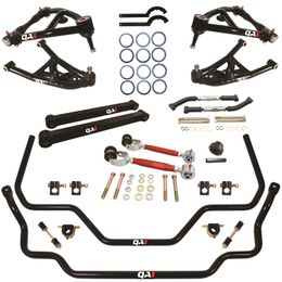 QA1-HK32-GMG2, QA1 Level 2 Full Vehicle Handling Suspension Kits for 1969-1972 GRAND PRIX, 1970-1972 MONTE CARLO - HK32-GMG2 في الإمارات, دبي. Condition - new. Price ⁦15,680 AED⁩. Photo, seller contacts | AUTO.AE