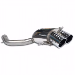 451207, SUPERSPRINT 451207 Rear Exhaust for MASERATI Quattroporte في الإمارات, دبي. Condition - new. Price 5,050 AED. Photo, seller contacts | AUTO.AE