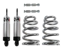 QA1-MS301-08500, QA1 Mustang II Coilover Conversion Systems for 1974-1978 MUSTANG II - MS301-08500 in UAE, Dubai. Condition - new. Price 3,590 AED. Photo, seller contacts | AUTO.AE