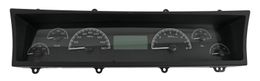 DAK-VHX69CNOVKW, Dakota Digital VHX Series Direct-Fit Analog Gauge Systems for 1969-1976 NOVA - VHX-69C-NOV-K-W in UAE, Dubai. Condition - new. Price 4,520 AED. Photo, seller contacts | AUTO.AE