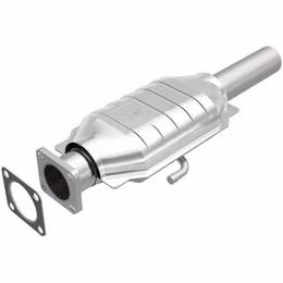 23229, MAGNAFLOW 23229 Catalytic Converter Direct-Fit Standard Grade for DODGE Monaco 1990-1992 in UAE, Dubai. Condition - new. Price 950 AED. Photo, seller contacts | AUTO.AE