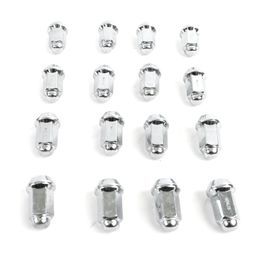 ITP-ALUG14BX, ITP Lug Nuts ALUG14BX في الإمارات, دبي. Condition - new. Price ⁦150 AED⁩. Photo, seller contacts | AUTO.AE