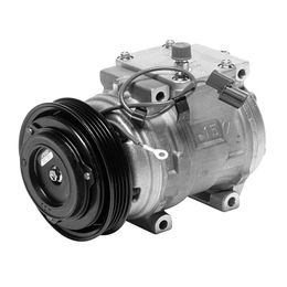 DNP-471-1194, Denso Air Conditioning Compressors for 1997-2001 INTEGRA, 1993-2002 NSX - 471-1194 في الإمارات, دبي. Condition - new. Price 1,610 AED. Photo, seller contacts | AUTO.AE