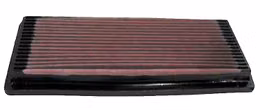 33-2085, K&N 33-2085 Replacement Air Filter DODGE VIPER V10-8.0L 1992-96 в ОАЭ, Дубай. Состояние - новое. Цена 350 AED. Фото, контакты продавца | AUTO.AE
