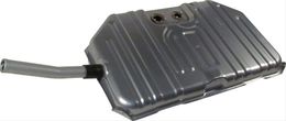 TNK-TM34KN-T, Tanks Inc. Fuel Tanks for 1971-1972 EL CAMINO, SPRINT - TM34KN-T in UAE, Dubai. Condition - new. Price 1,490 AED. Photo, seller contacts | AUTO.AE