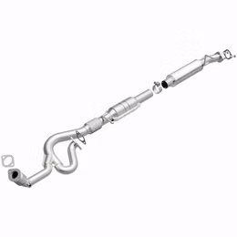 51248, MAGNAFLOW 51248 Catalytic Converter Direct-Fit OEM Grade for HYUNDAI Santa Fe 2003-2006 في الإمارات, دبي. Condition - new. Price 3,780 AED. Photo, seller contacts | AUTO.AE