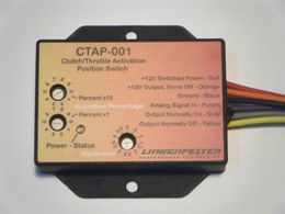 LPE-L460190108, Lingenfelter Performance Engineering Clutch and Throttle Position Activation Switches for 2010-2014 CAMARO, 2008-2013 CORVETTE, 2009-2014 CTS - L460190108 in UAE, Dubai. Condition - new. Price 680 AED. Photo, seller contacts | AUTO.AE