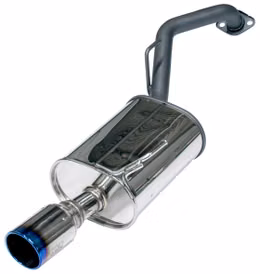 32008-AN013, HKS 32008-AN013 Legal Muffler for NISSAN Note (E12) in UAE, Dubai. Condition - new. Price 2,440 AED. Photo, seller contacts | AUTO.AE
