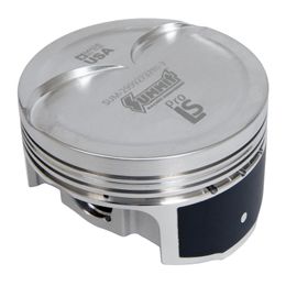 SUM-2999273780-7, Summit Racing™ Pro LS Forged Pistons SUM-2999273780-7 in UAE, Dubai. Condition - new. Price 3,820 AED. Photo, seller contacts | AUTO.AE