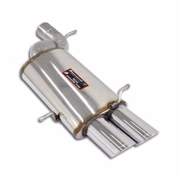 763307., SUPERSPRINT 763307. Rear Exhaust for AUDI S4 (B5) in UAE, Dubai. Condition - new. Price 4,840 AED. Photo, seller contacts | AUTO.AE