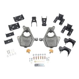 BEL-1017, Belltech Lowering Kits for 2016-2018 SIERRA 1500, SILVERADO 1500 - 1017 في الإمارات, دبي. Condition - new. Price 4,440 AED. Photo, seller contacts | AUTO.AE
