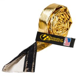 HSP-244012, Heatshield Products Cold-Gold Heat Shield Sleeves 244012 في الإمارات, دبي. Condition - new. Price 160 AED. Photo, seller contacts | AUTO.AE