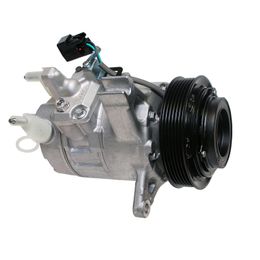DNP-471-0715, Denso Air Conditioning Compressors for 2006-2011 DTS, LUCERNE - 471-0715 في الإمارات, دبي. Condition - new. Price 2,590 AED. Photo, seller contacts | AUTO.AE
