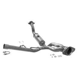 APH-645771, AP Exhaust Direct-Fit Catalytic Converters for 2015-2017 F-150 - 645771 in UAE, Dubai. Condition - new. Price 2,050 AED. Photo, seller contacts | AUTO.AE