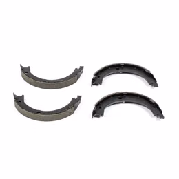 PWR-B933, PowerStop Autospecialty Stock Replacement Brake Shoes B933 в ОАЭ, Дубай. Состояние - новое. Цена 230 AED. Фото, контакты продавца | AUTO.AE
