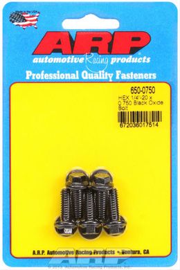 ARP-650-0750, ARP Chromoly Bolts 650-0750 في الإمارات, دبي. Condition - new. Price 40 AED. Photo, seller contacts | AUTO.AE