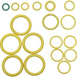 UAC-RS2671, Universal Air Conditioner Air Conditioner System Seal Kits for 2008-2013 C30, 2003-2009 XC70, 2003-2019 XC90 - RS 2671 في الإمارات, دبي. Condition - new. Price 60 AED. Photo, seller contacts | AUTO.AE