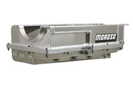MOR-21598, Moroso Donovan Oil Pans 21598 في الإمارات, دبي. Condition - new. Price ⁦10,320 AED⁩. Photo, seller contacts | AUTO.AE