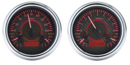 DAK-MHX47CPUCR, Dakota Digital Gauge Kits and Instrument Clusters MHX-47C-PU-C-R في الإمارات, دبي. Condition - new. Price 4,520 AED. Photo, seller contacts | AUTO.AE
