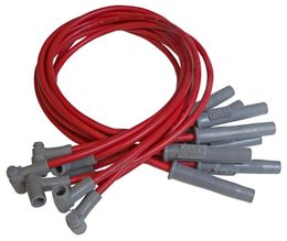 MSD-35859, MSD 8.5mm Super Conductor Spark Plug Wire Sets 35859 в ОАЭ, Дубай. Состояние - новое. Цена 920 AED. Фото, контакты продавца | AUTO.AE
