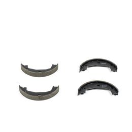 PWR-B828, PowerStop Autospecialty Stock Replacement Brake Shoes B828 in UAE, Dubai. Condition - new. Price 130 AED. Photo, seller contacts | AUTO.AE