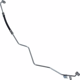 UAC-HA113637C, Universal Air Conditioner Liquid Line Hose Assemblies HA 113637C in UAE, Dubai. Condition - new. Price 120 AED. Photo, seller contacts | AUTO.AE
