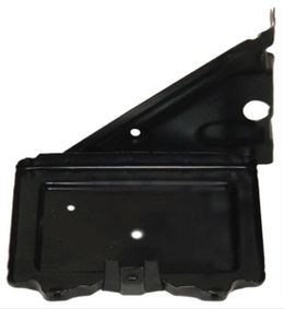 GMK-4040-300-57S, Goodmark Battery Trays for 1957 BEL AIR, ONE-FIFTY SERIES, TWO-TEN SERIES - GMK404030057S في الإمارات, دبي. Condition - new. Price 150 AED. Photo, seller contacts | AUTO.AE